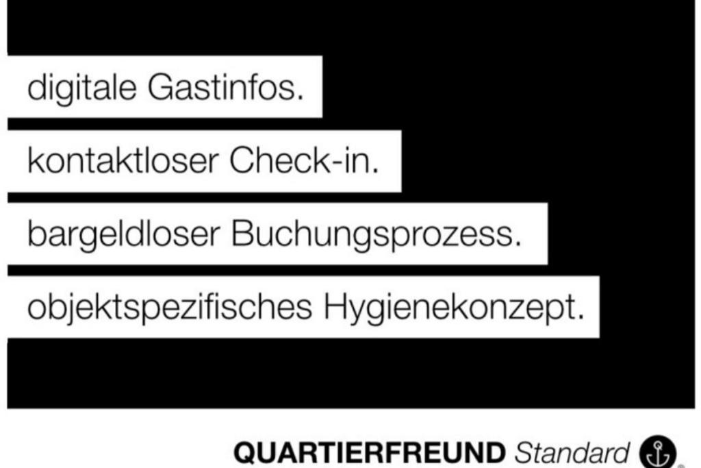 Stoertebeker 5 - Herzstueck Kellenhusen Exterior foto